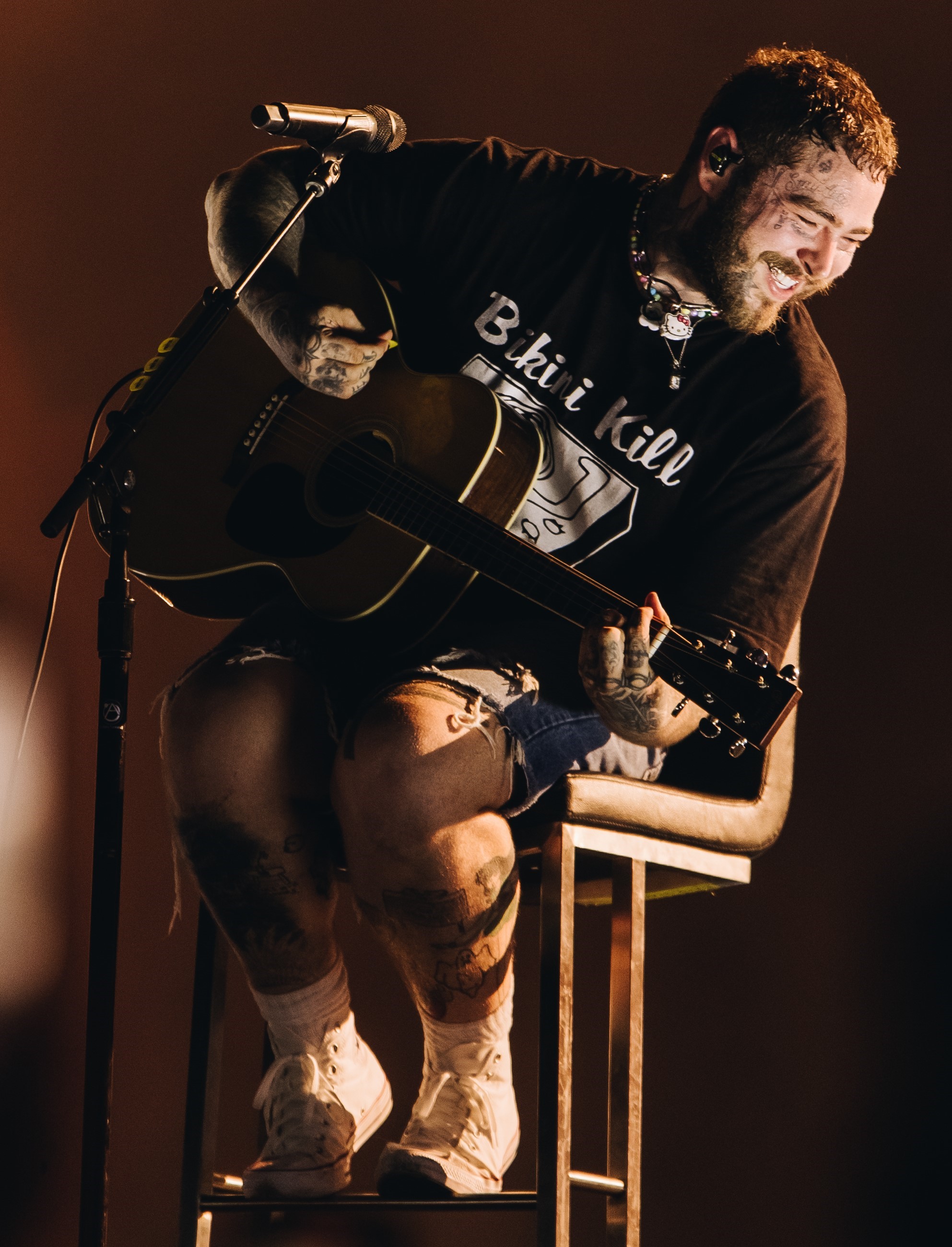 Post Malone Brings the BIG ASS World Tour to Australia in October 2026