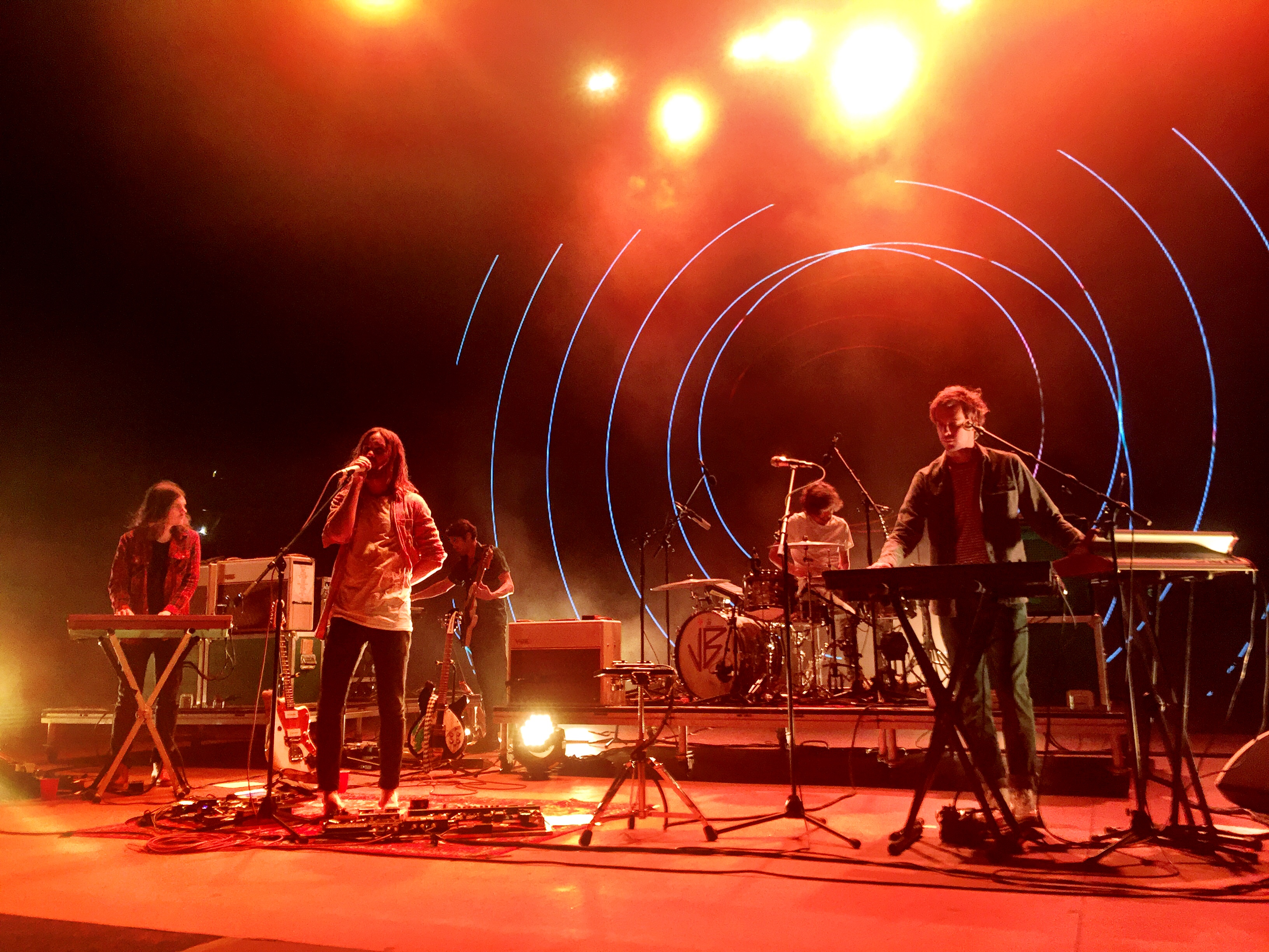 Tame Impala Bring the Deadbeat Tour Home to Australia in October 2026