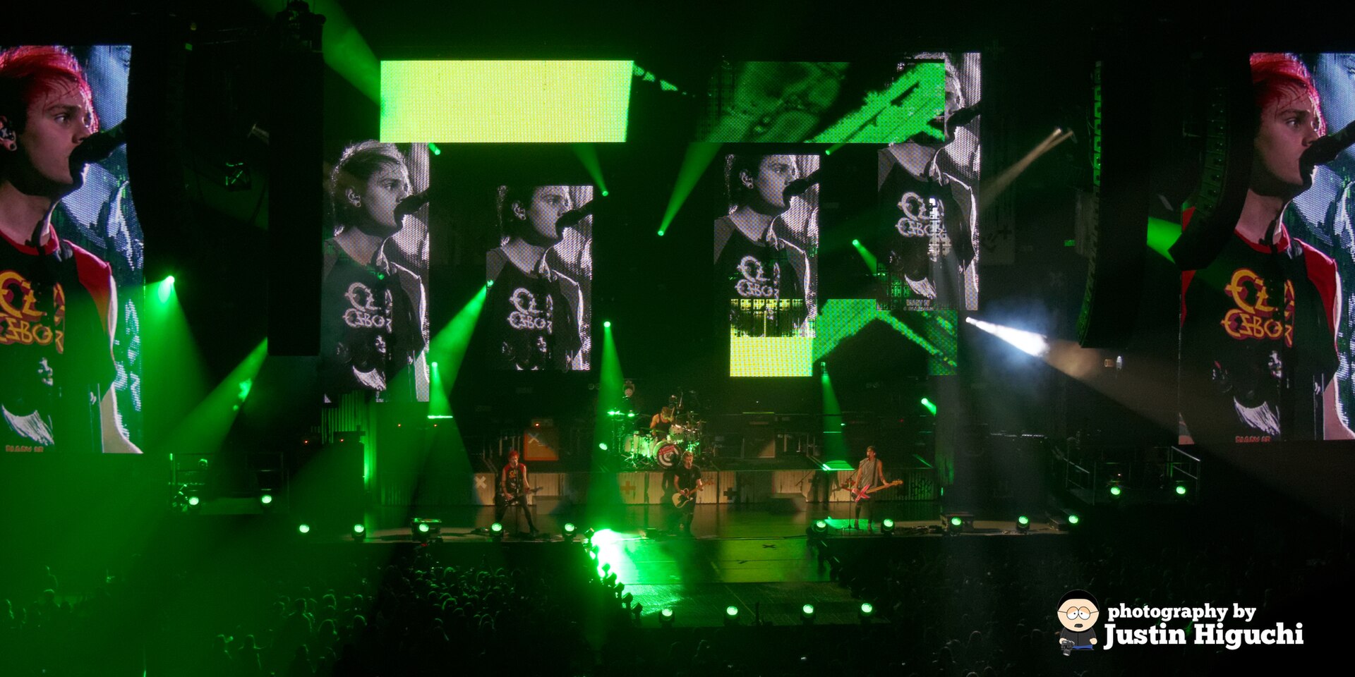 5 Seconds of Summer Bring the EVERYONE’S A STAR! World Tour Home to Australia in 2026
