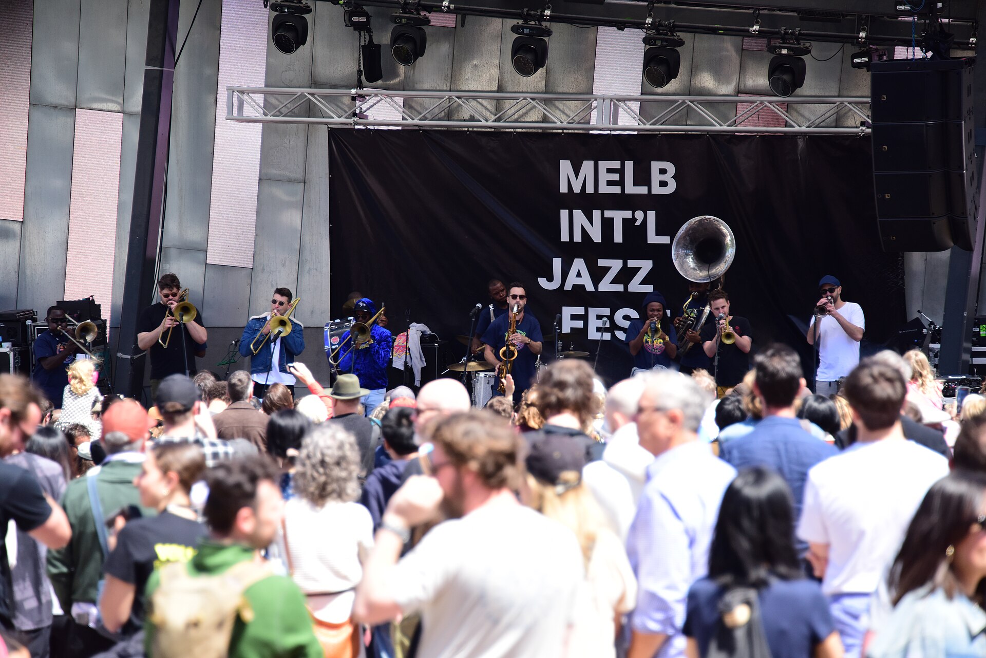Melbourne International Jazz Festival Returns in October 2026