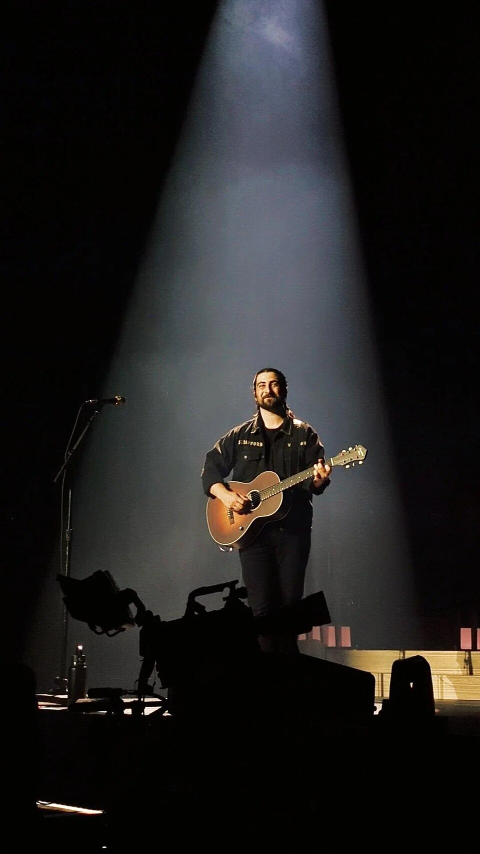 Noah Kahan Brings The Great Divide World Tour to Australia in 2026