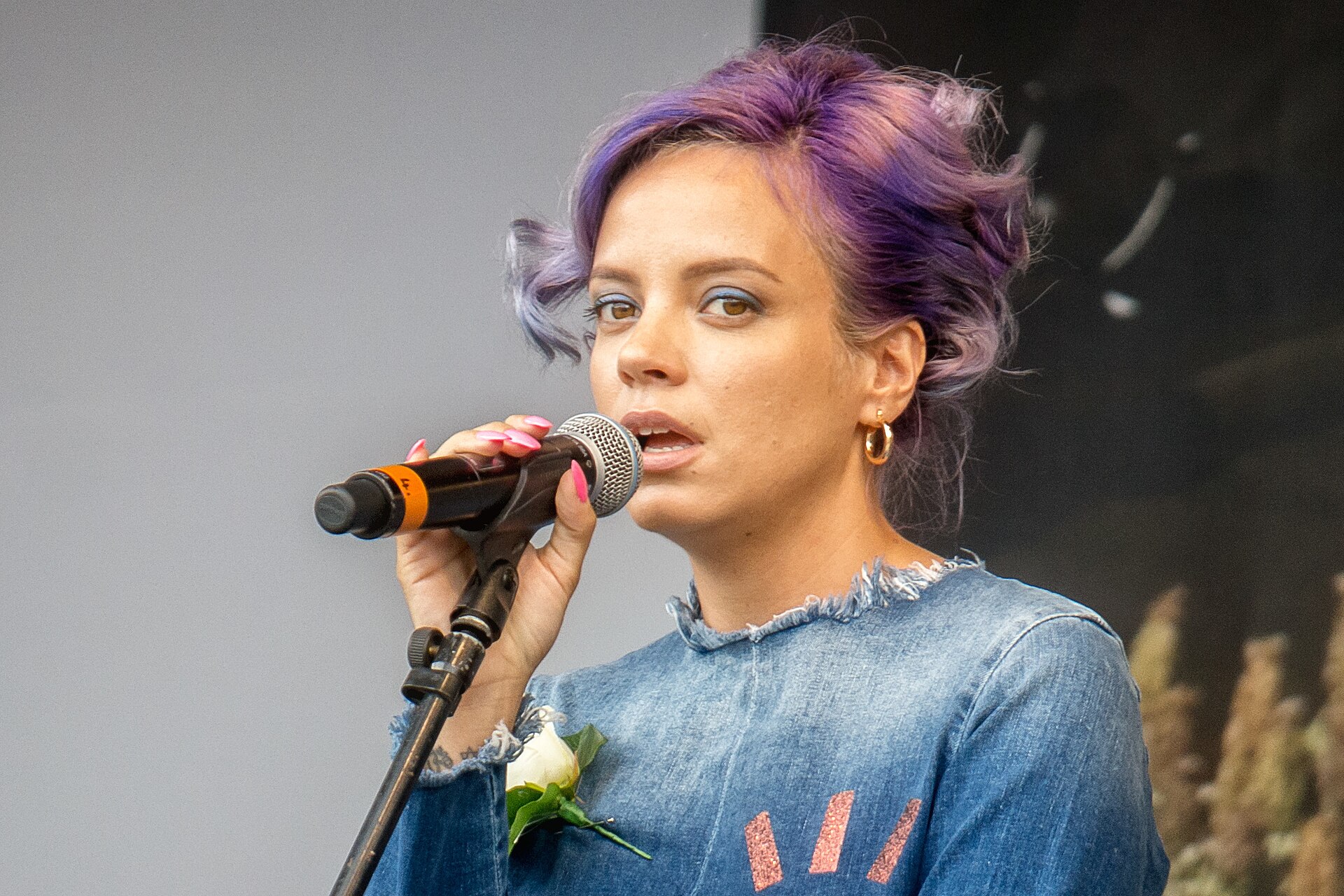 Lily Allen Brings West End Girl to Australia in October 2026