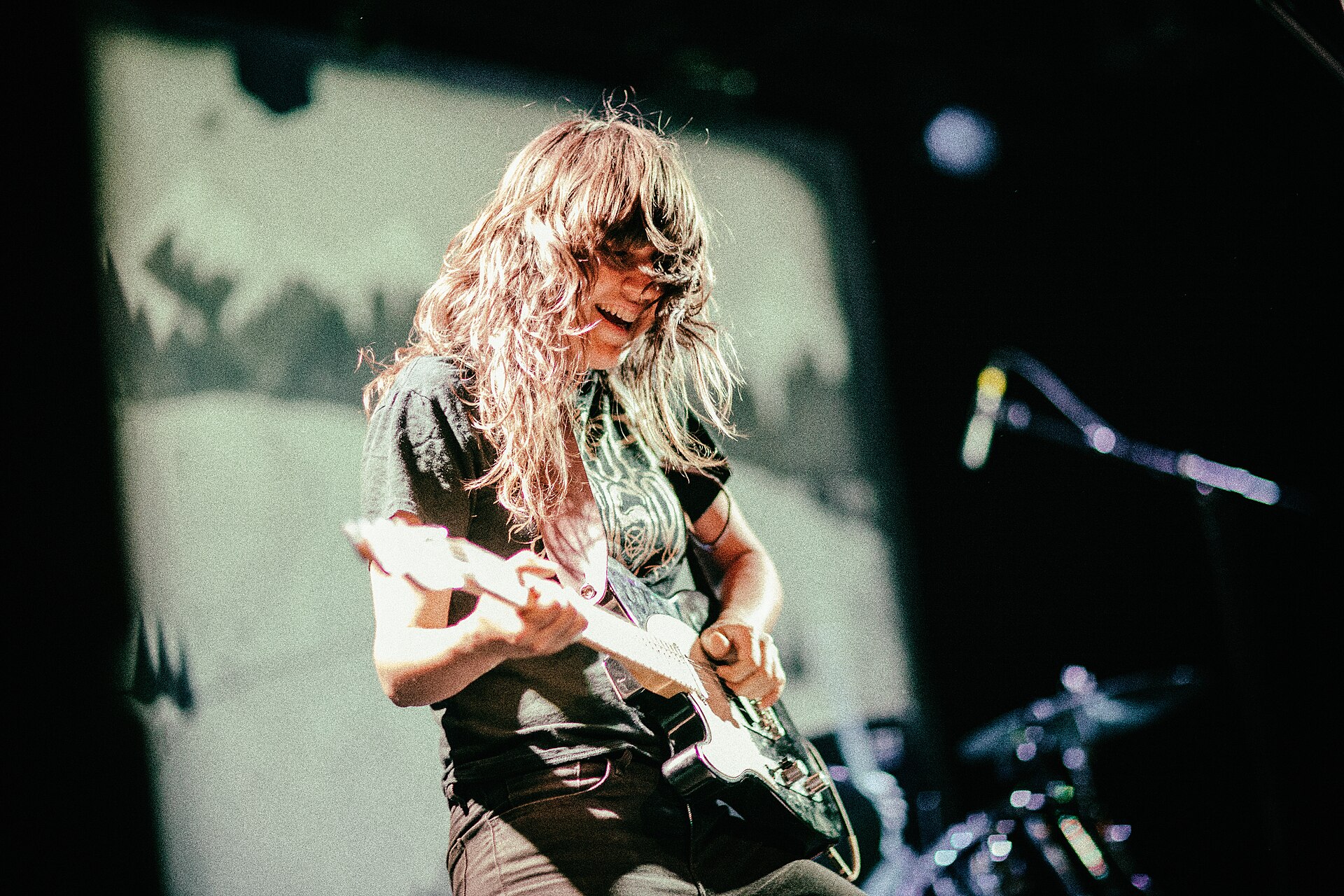 Courtney Barnett Brings the Creature of Habit Tour Across Australia in November 2026