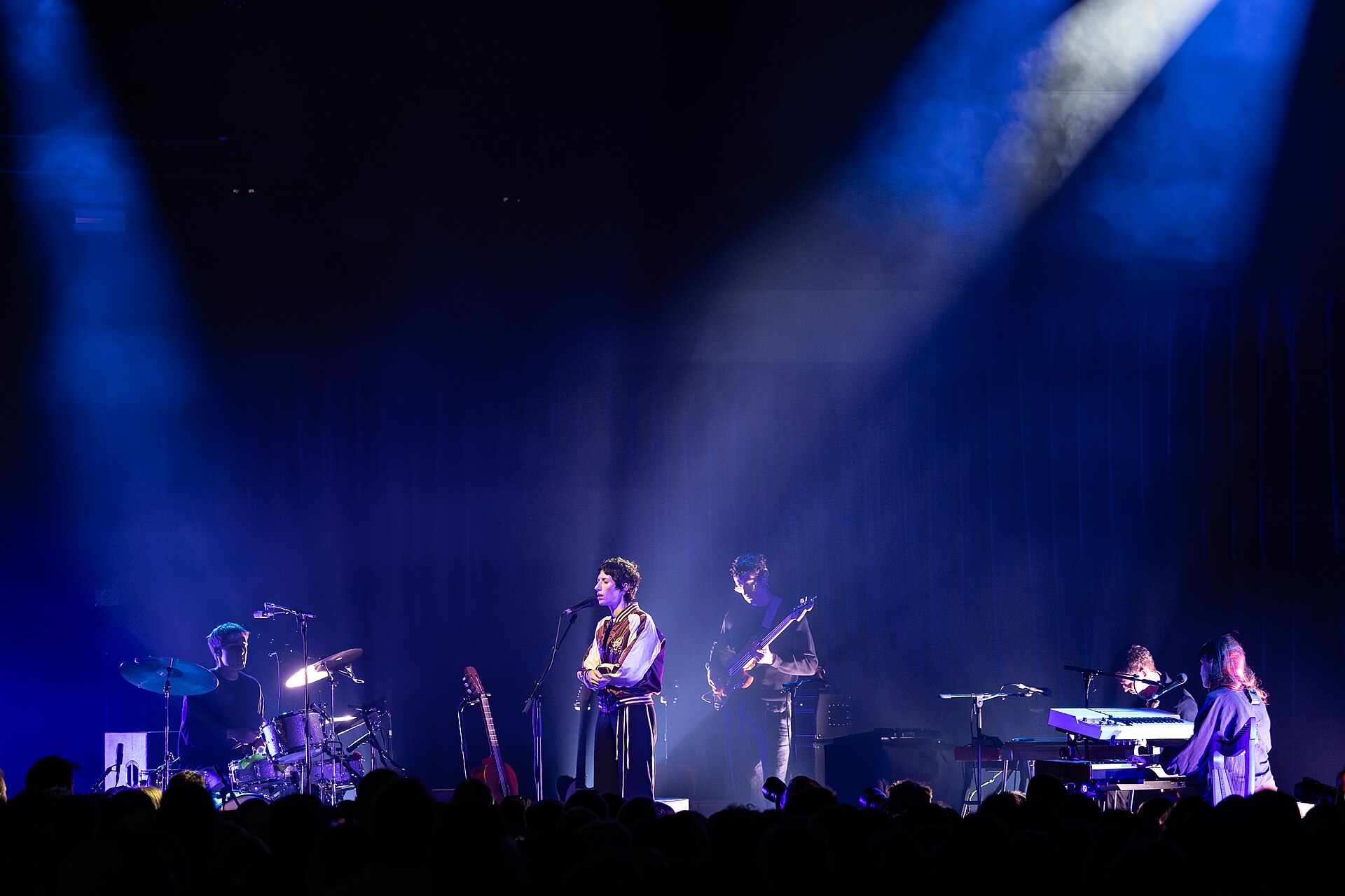 Aldous Harding Returns to Australia for Four Headline Shows in November 2026